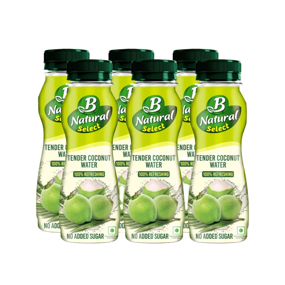 Coconut Water